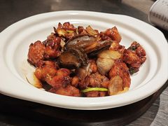 -潮界(虹桥新天地店)