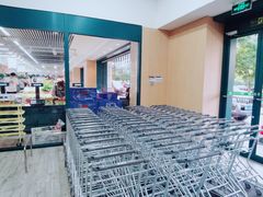 -果蔬好生活超市(东湖店)