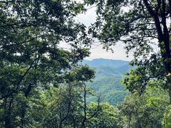 -西湖风景区十里琅珰-五云山