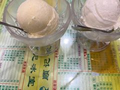 椰子雪糕-顺记冰室(宝华路店)