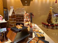 -鲁商铂尔曼大酒店·铂丽自助餐厅