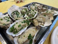 -大笑饭堂(甲子桥店)