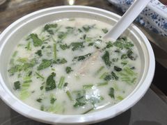 -穆得·老周家牛肉烧饼(普利街店)