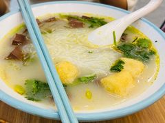 -小杨生煎(白玉兰广场店)