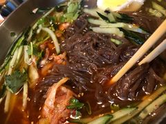 荞麦冷面-冷面大王(大南街店)