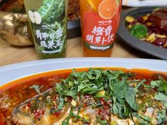 -田园印象·成都土菜院子(华阳店)