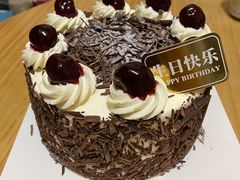 -味多美蛋糕(阜成门店)