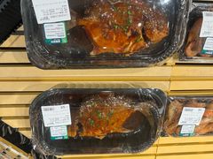 -七鲜超市(瑞虹天地太阳宫店)