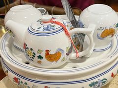 -点都德(龙之梦店)