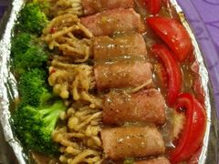 -佛有缘素食馆·荔湾老字号(陈家祠首店)