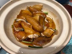 -北园酒家(小北路店)