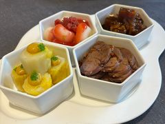 -花家怡园(四合院总店)