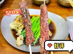 -老虎滩大连海鲜烧烤(水游城店)
