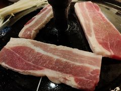 -7年8班朝鲜族非遗美食(三钢里店)