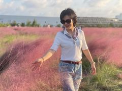 -东方美谷JW万豪酒店·The lounge大堂吧