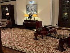 -Salon de Ville浦江汇(上海外滩华尔道夫酒店店)