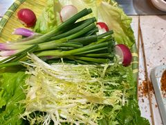 -呼伦贝尔烤羊·蒙古烤羊排(南田路总店)