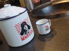 -缘福乡村铁锅炖民宿(八达岭店)