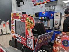 -华莱士·全鸡汉堡(乐城店)