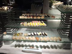-星伦多自助料理·涮烤一体(虹悦城店)