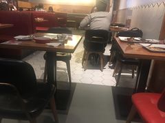 大堂-必胜客(滨江店)