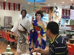 -秋叶原电器街