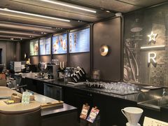 -星巴克臻选(上海今潮8弄店)