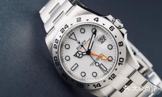 劳力士探险家选36还是42mm？