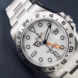 劳力士探险家选36还是42mm？