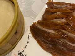 烤鸭-金家老三饭庄(常营店)