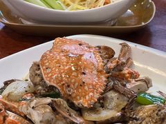 -Dang restaurant (patong phuket)