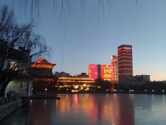 -文瀛公园