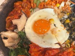 -七八冷面·延边朝鲜族美食(欢乐谷店)