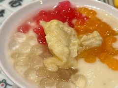 -堂屋糖水店(愚园店)