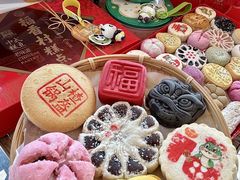 -稻香村(文殊院旗舰店)