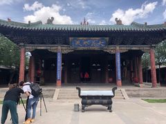 -关帝庙(大同古城)