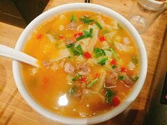 吴忠汤饭-盐池羊羔肉主题餐厅