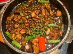 -老头儿油爆虾·知味杭州(爱琴海购物中心)