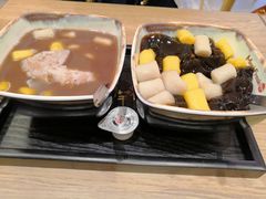 -鲜芋仙(中山路店)