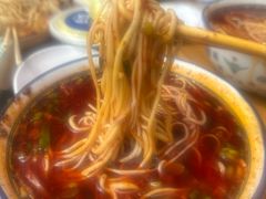 -清真磨沟沿老字号牛肉面(总店)