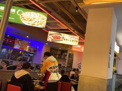 -令狐冲烤鱼·烧菜馆(达明店)
