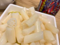 -文叔·湖北名小吃·小龙虾(华强北店)