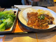 -大快活(丽丰店)