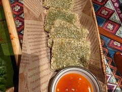 -火塘云南烧烤大排档