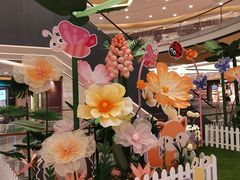 -小杨生煎(香港名都店)