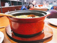 -周鱼小馆石锅酸菜鱼(活力汇店)