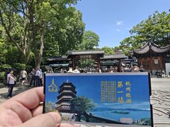 -雷峰塔·藕香居餐厅