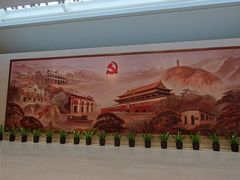 -中共一大纪念馆