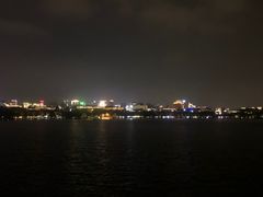 -西湖外事游船(花港观鱼码头)