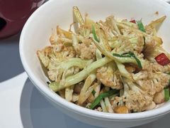 -辣可可·小炒黄牛肉(望京凯德MALL店)